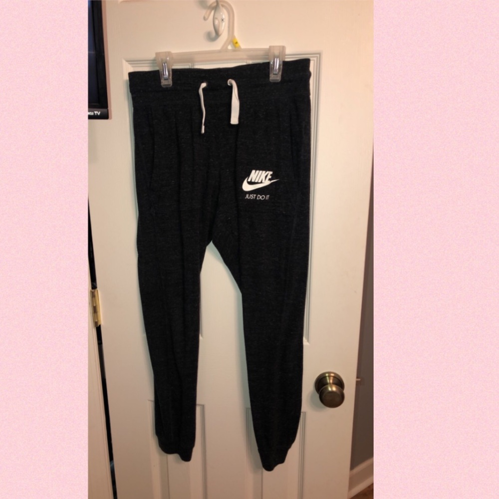 Women’s Nike Joggers